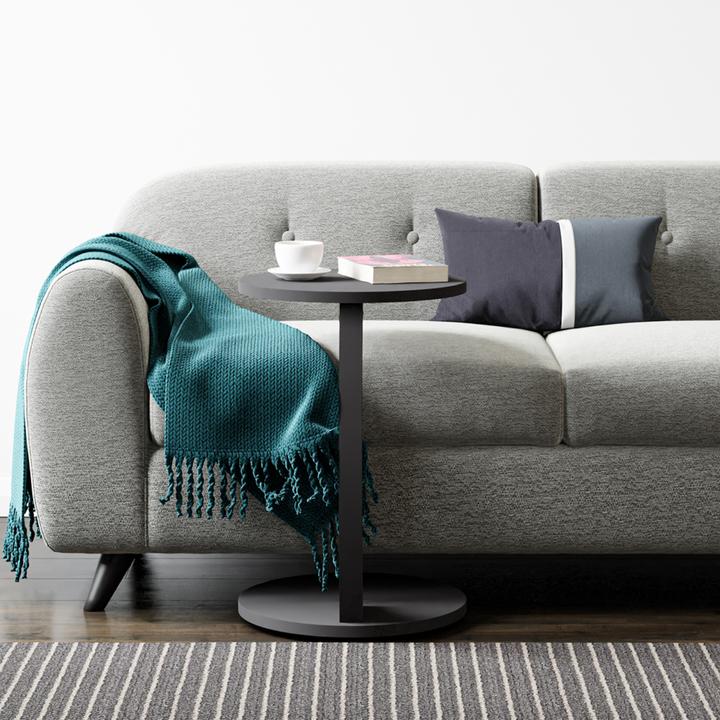 Immagine prodotto En.Casa Holeby (38 x 38 x 56 cm)