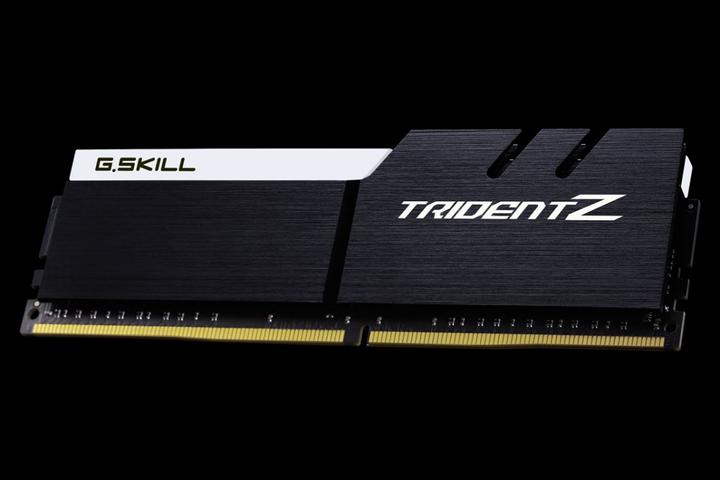 Produktbild G.Skill Trident Z (2 x 8GB, 3600 MHz, DDR4-RAM, DIMM)