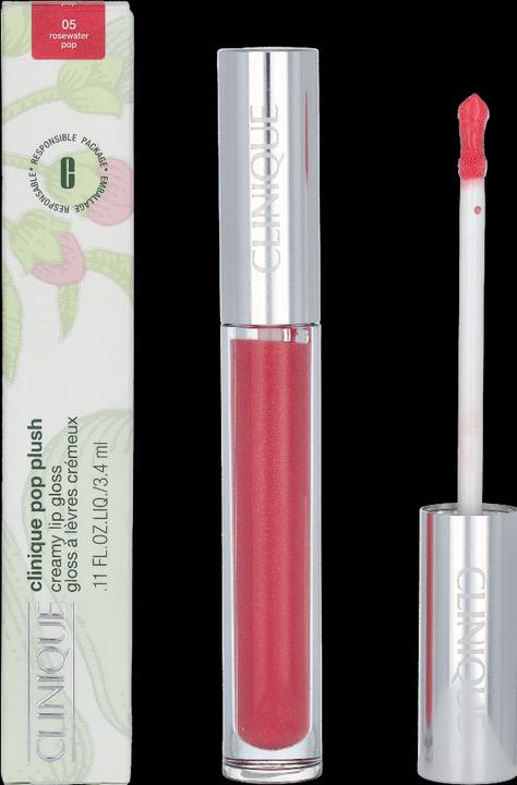 Actual product image Clinique Pop Plush (05 Rosewater Pop)
