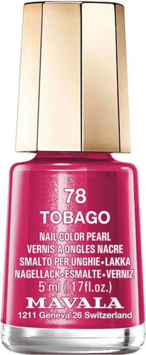 78 Tobago.