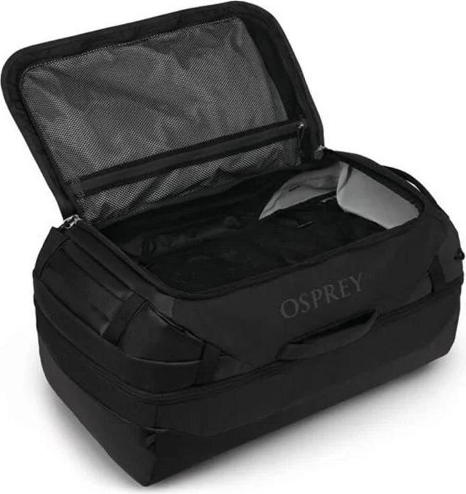 Produktbild Osprey Transporter Squffel 70, Raven (70 l)
