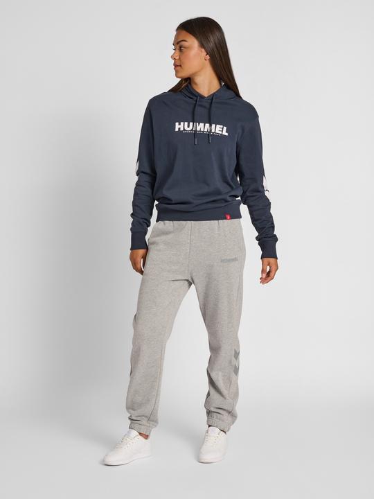 Produktbild hummel Legacy Logo Hoodie (XXS)