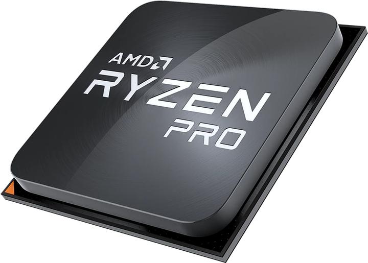 Productafbeelding AMD Ryzen 5 PRO 4650G (AM4, 3.70 GHz, 6 -Core)