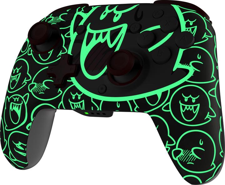 Actual product image PDP Rematch Glow Wireless (Switch, Switch OLED, Switch Lite)