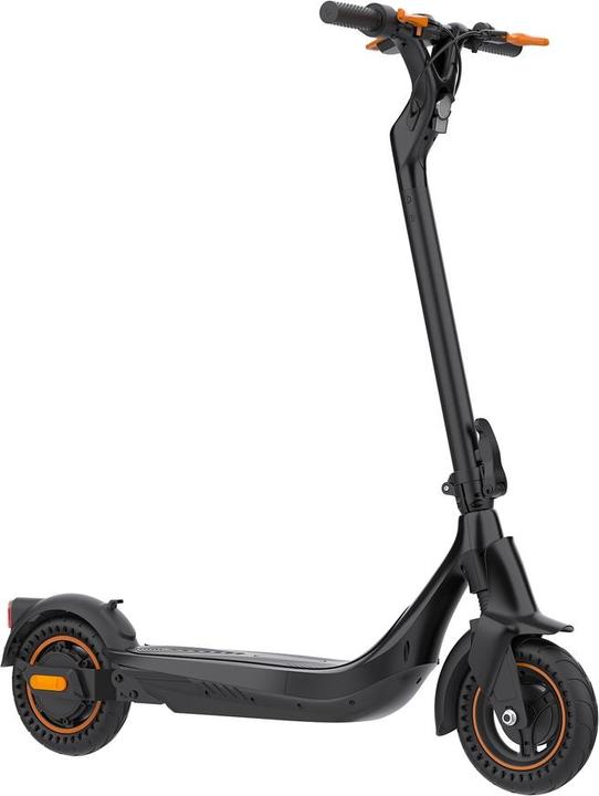 Actual product image XO2 GT 500 (20 km/h, 40 km, 500 W)