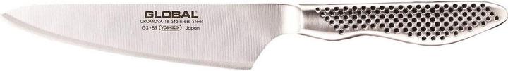 Image du produit Global Messer Global GS-89 Couteau universel 13 cm (15 cm)