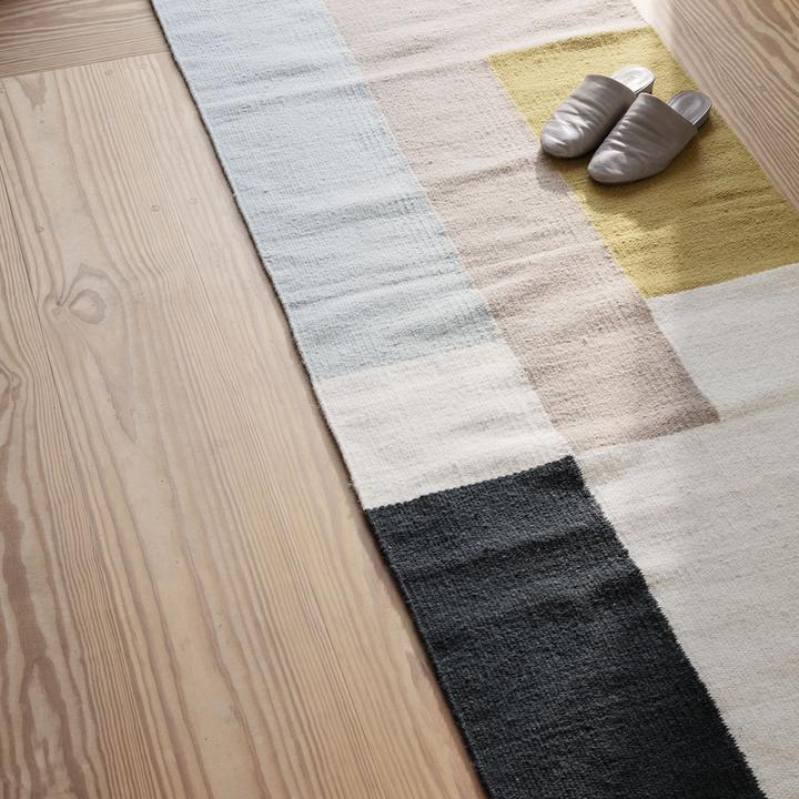 Produktbild Ferm Living Kelim (160 x 250 cm)