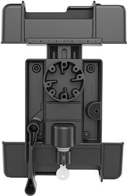 Actual product image RAM Mounts Tab-Lock for L- Tablets