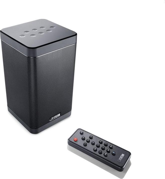 Produktbild Canton Smart Soundbox S3 - Stereo Bundle