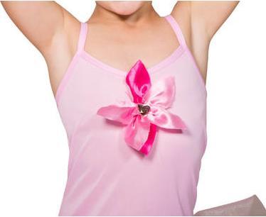Image du produit Folat Ballerine (122, 128)