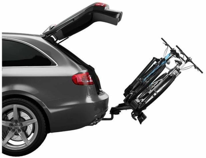 Actual product image Thule VeloCompact 2