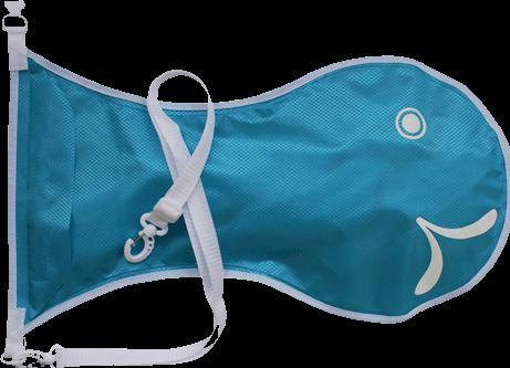 Wickelfisch Klein (3 l)