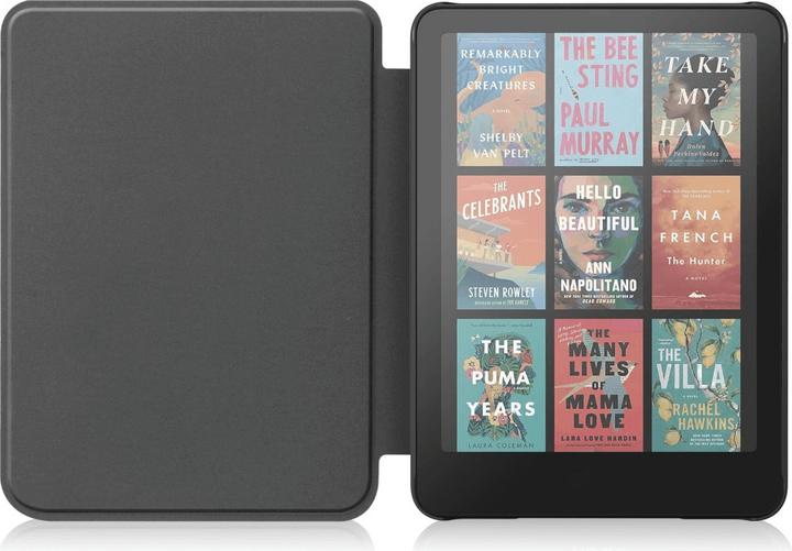 Produktbild Cover-Discount Kindle Paperwhite 2024 - Smart Cover Hülle