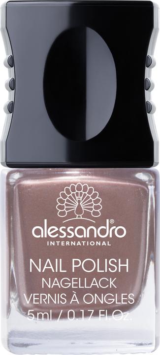 171 Marrone Metallico
