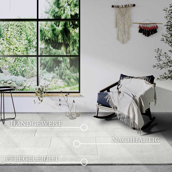Produktbild Villeroy & Boch Charlotte (120 x 170 cm)