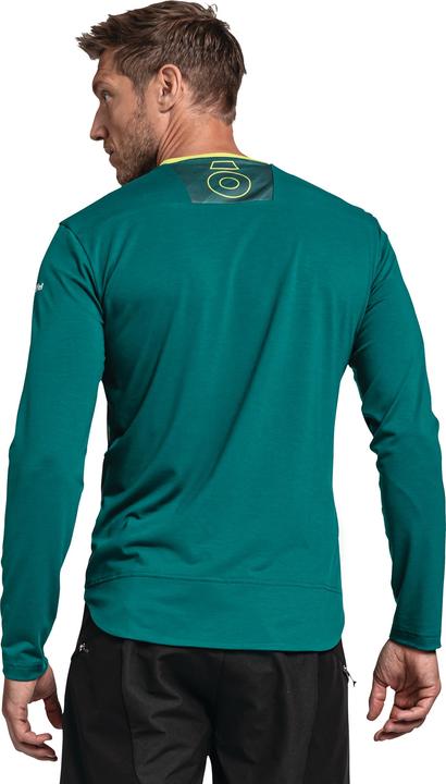 Produktbild Schöffel Longsleeve Altitude (52, L)