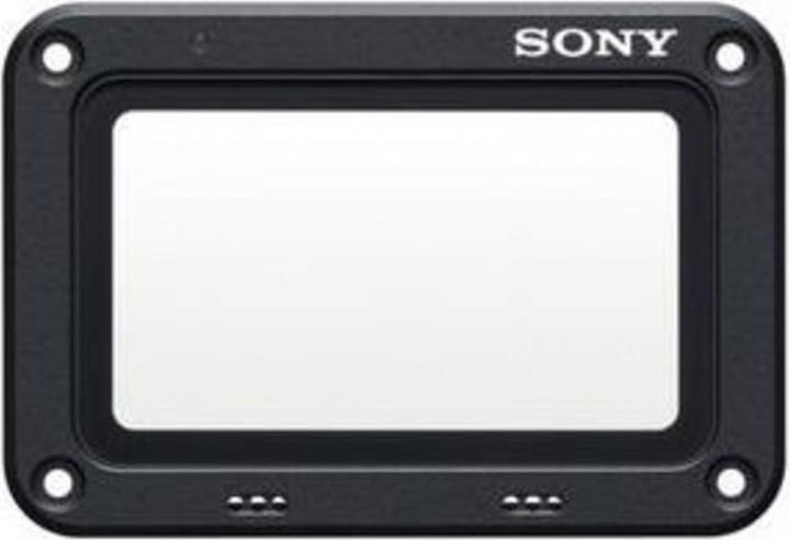 Actual product image Sony Lens protector VF-SPR1 (RX0)