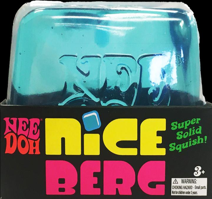 Produktbild NeeDoh - Niceberg - (80051)