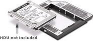 Produktbild Lenovo 43N3412, Serial ATA Hard Drive Bay Adapter III