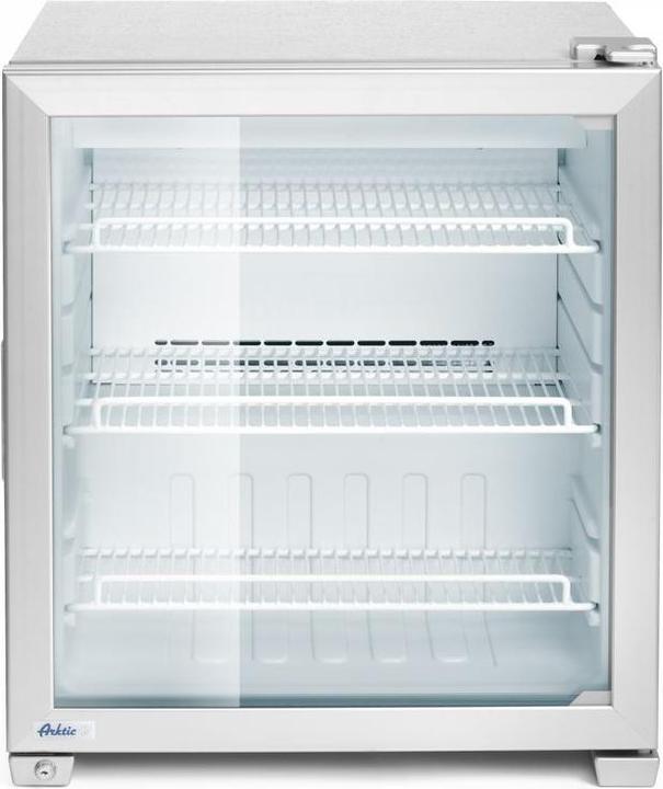 Image du produit Hendi Congélateur 90 L (Bureau, 90 l)