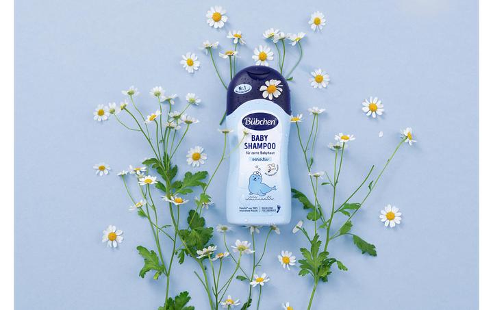 Immagine prodotto Bübchen Shampoo per bambini, 200 ml