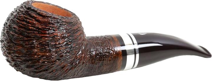 Produktbild Savinelli Pfeife Onda Smooth 677