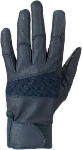 Actual product image Horze Stretchy gloves with neoprene cuffs for women (10)