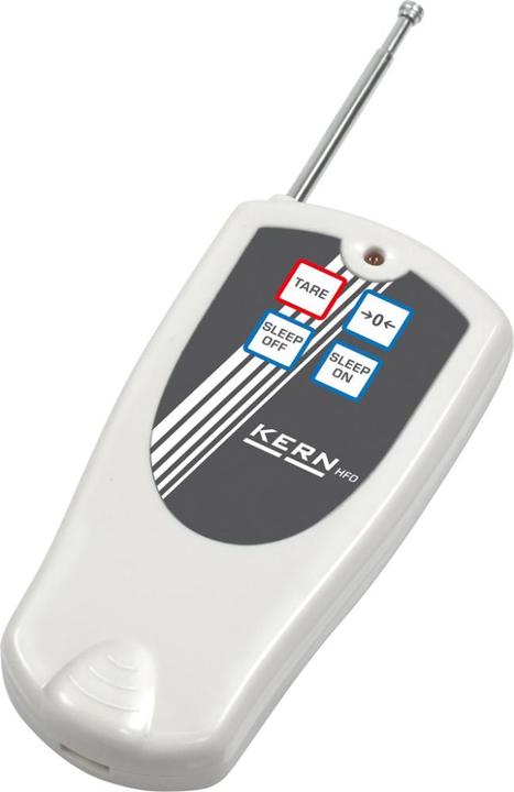 Produktbild Kern Kranwaage HFD 1T-4 hochauflösend und robust