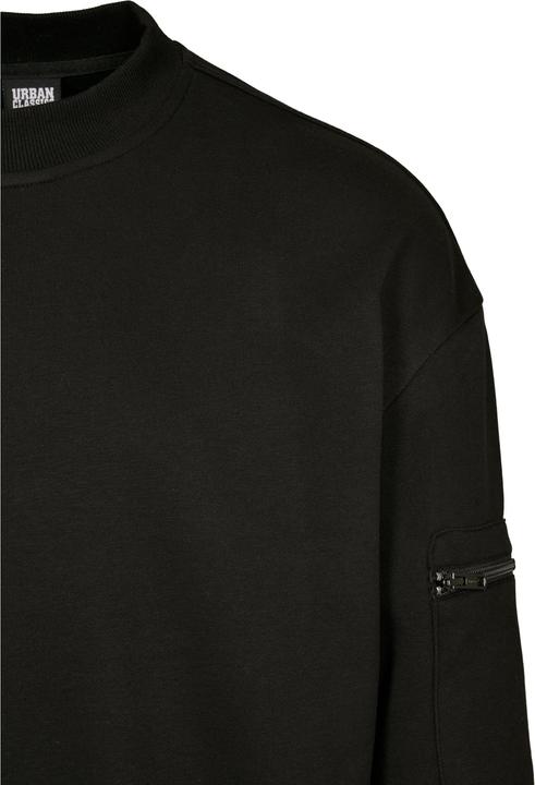 Image du produit Urban Classics Training Terry Crew (M)