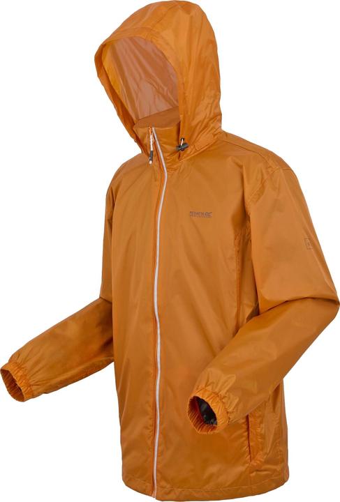 Actual product image Regatta Mens Lyle IV Waterproof Hooded Jacket (5XL)