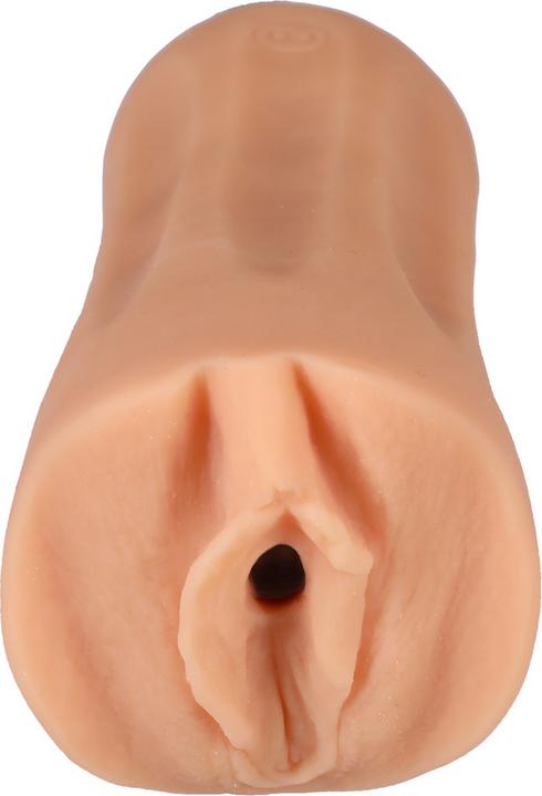 Image du produit Doc Johnson Cory Chase ULTRASKYN Chatte de poche