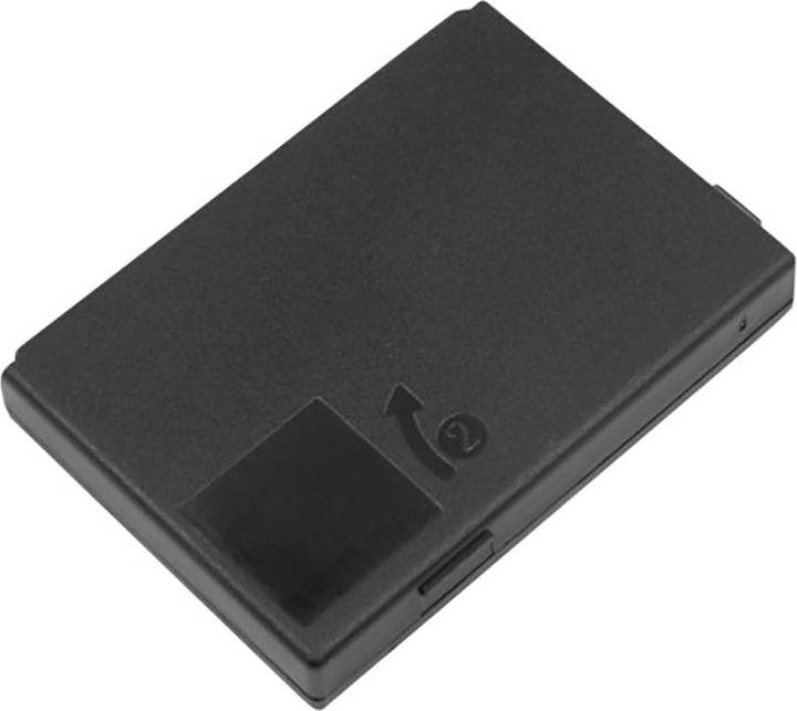 Produktbild Avizar Li-Polymer Akku 3.7V 950mAh Siemens C45/M50/MT50/A50