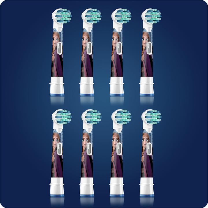 Produktbild Oral-B Kids Frozen II (8 x)
