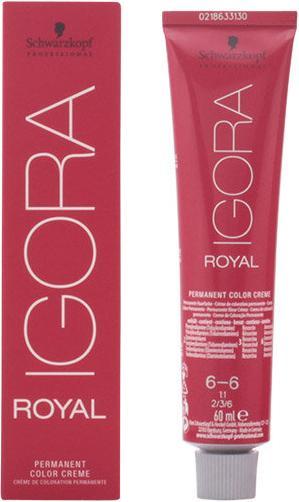 Produktbild Schwarzkopf Professional Igora Royal (6-6 Dunkelblond Schoko)
