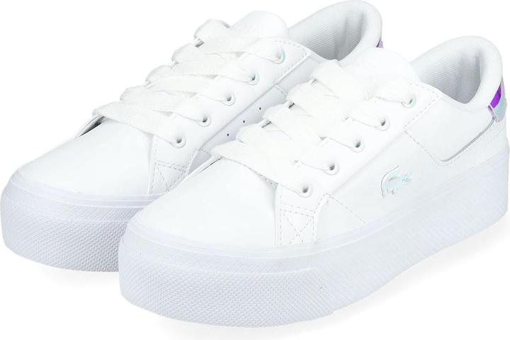Actual product image Lacoste Sneaker (37)