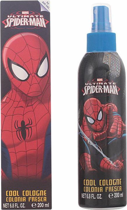 Produktbild Marvel Ultimate Spiderman (Eau de cologne, 200 ml)