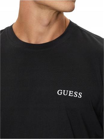 Produktbild Guess Herren T-Shirt T-Shirt im 3er-Pack (L)