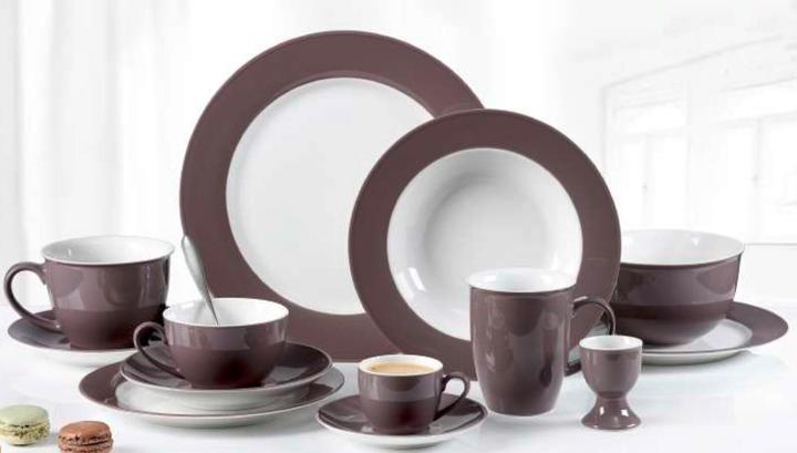 Produktbild Ritzenhoff & Breker Eierbecher Doppio (6 x)