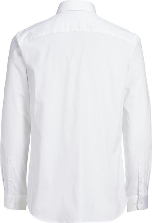 Actual product image Jack & Jones Long-sleeved shirt (XXL)