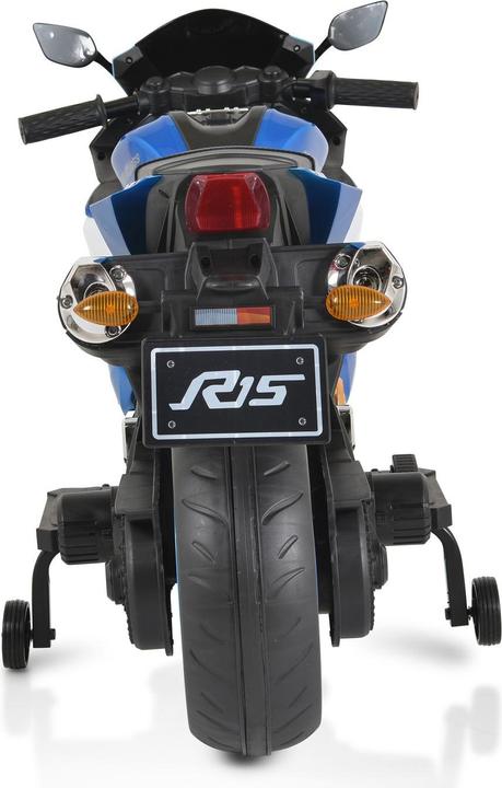 Produktbild Moni Kinder Elektromotorrad Motocross (12 V)
