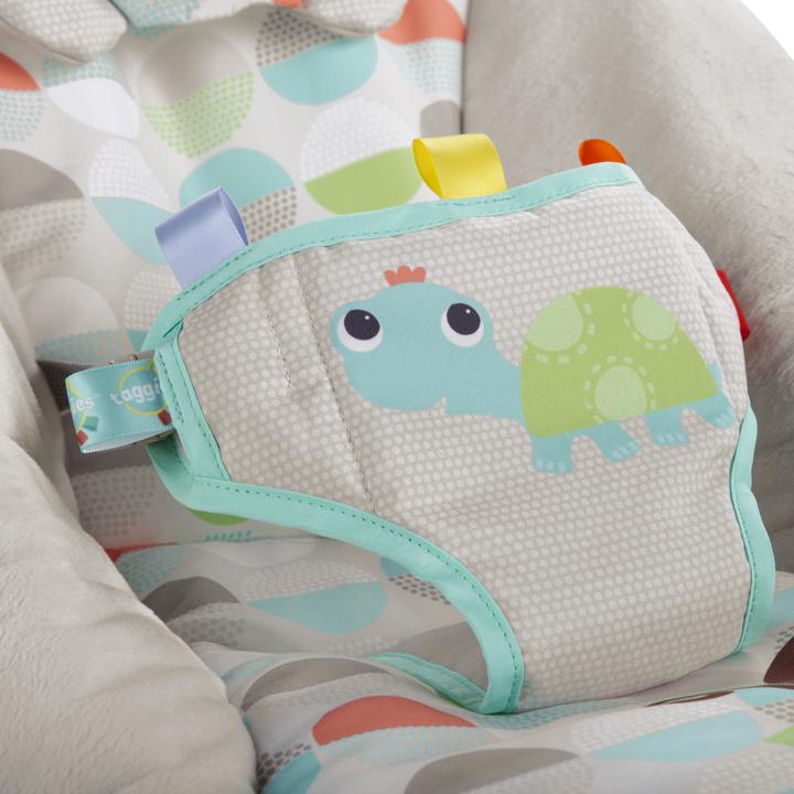 Immagine prodotto Bright Starts Tartaruga Safari Felice