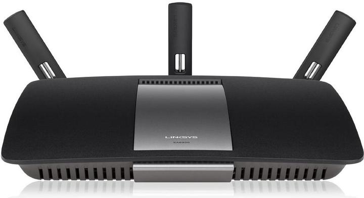 Produktbild Linksys Ea6900