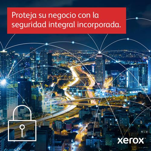 Actual product image Xerox VersaLink C415DN (Laser, Colour)