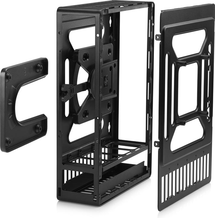 HP Staffa di montaggio per thin client - per t430