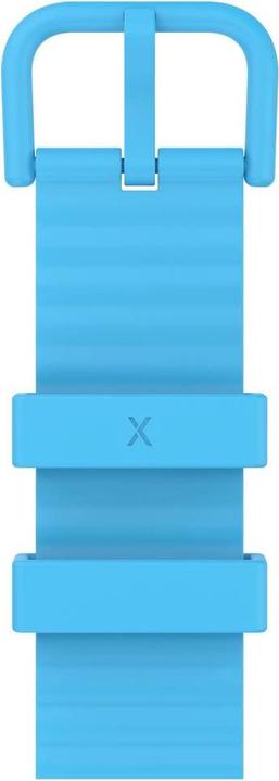 Actual product image Xplora X6 Straps and Frames (Dream Pack) (Plastic)