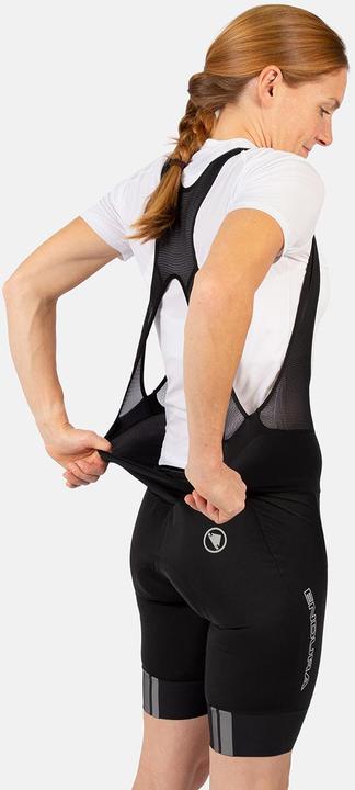 Actual product image Endura FS260-Pro Dropseat Bibshort (L)