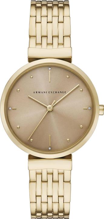 Produktbild Armani Exchange Damenuhr (Analoguhr, 36 mm)
