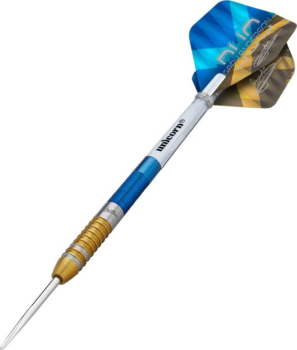 Produktbild Unicorn Gary Anderson Duo (21 g)