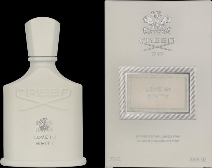 Image du produit Creed Amour en blanc (Eau de parfum, 75 ml)