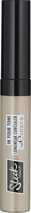 Produktbild Sleek MakeUP IN YOUR TONE longwear concealer #1C-fair 7ml (Nº 1C-fair)